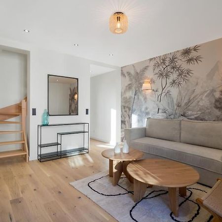 42.Appart 6Pers#2Bedroom #Pere Lachaise #Nation Paris Eksteriør billede