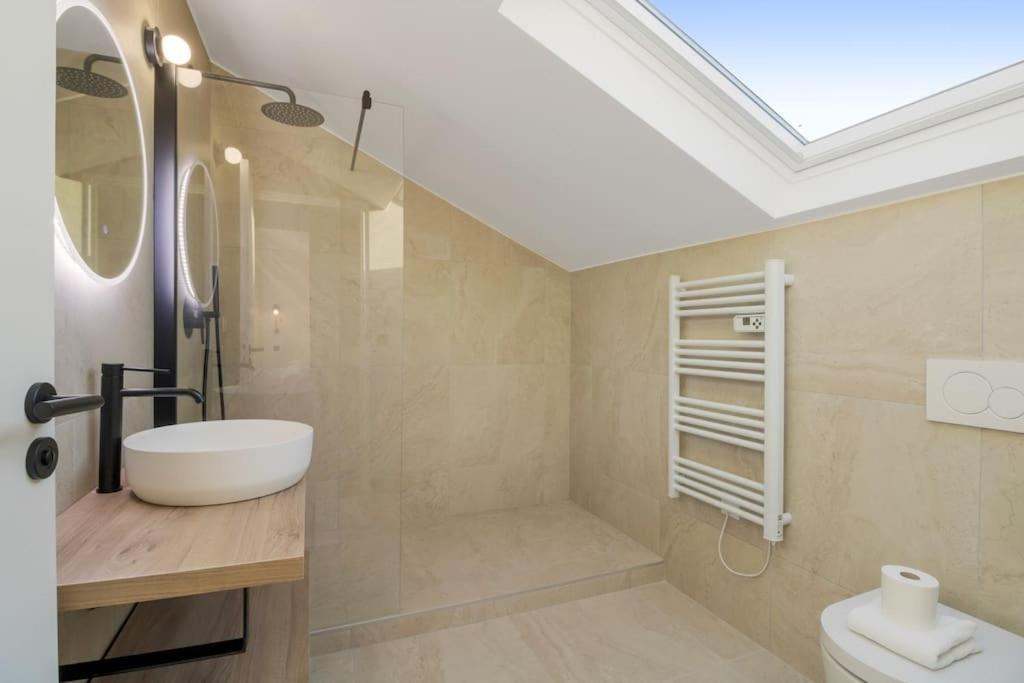 42.Appart 6Pers#2Bedroom #Pere Lachaise #Nation Paris Eksteriør billede