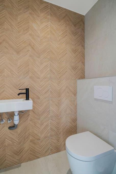 42.Appart 6Pers#2Bedroom #Pere Lachaise #Nation Paris Eksteriør billede